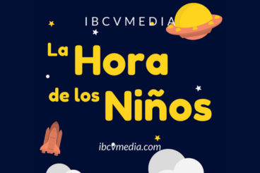La hora de los niños