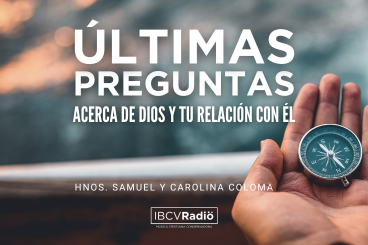 Últimas preguntas