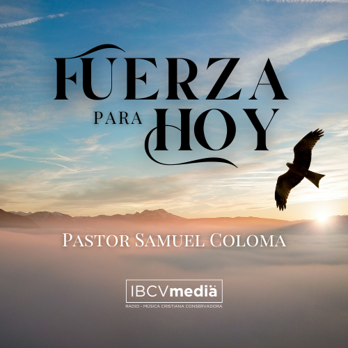 Fuerza para Hoy