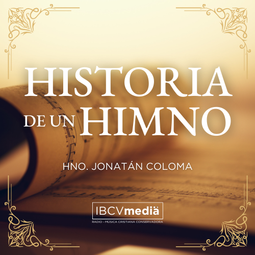 Historia de un Himno