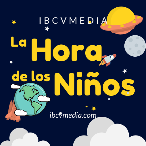 Podcast La Hora de los Niños