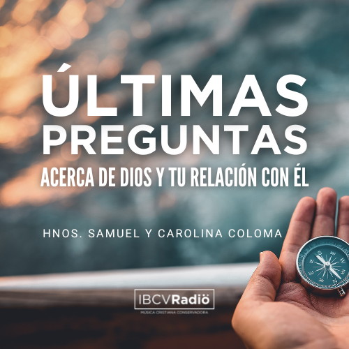 Podcast Últimas Preguntas